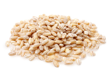 Pearl barley