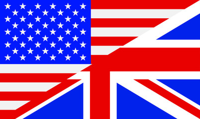 UK and USA