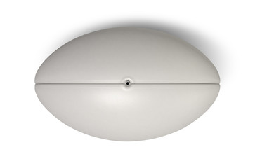 Rugby Ball Plain