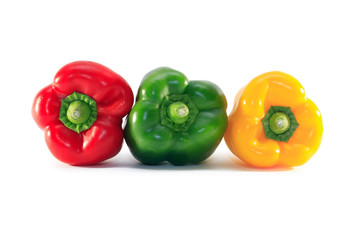 Sweet Pepper