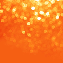 Textur Bokeh gold