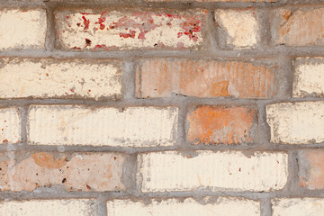 old brick wall background