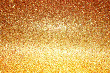 Goldener Hintergrund