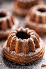Bundt cake
