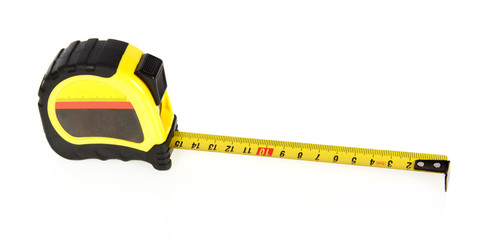 The measuring device roulette