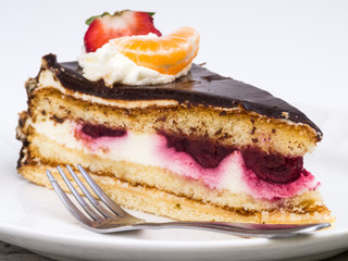 Fruit Cake