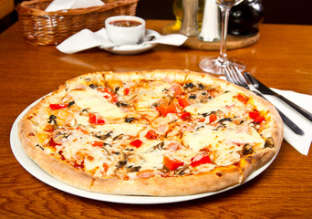 Pizza