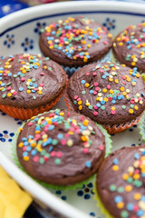 Muffins