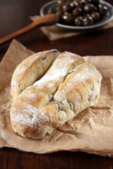 fougasse