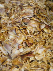 Greek Gyros meat