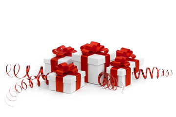 Holiday gifts