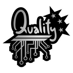 Quality tech