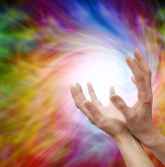 Healing Vortex