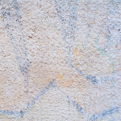 Old abstract highly detailed textured grunge background