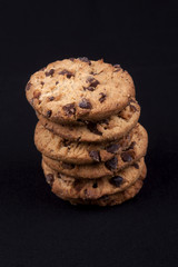 chocolate chips cookies