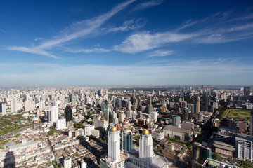 Obraz premium Bangkok