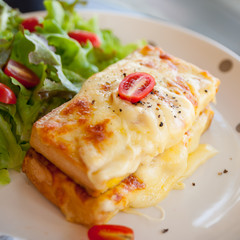 French toast