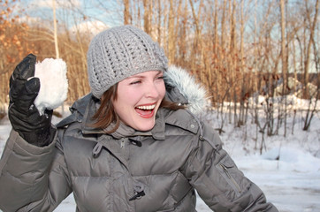 joie d hiver