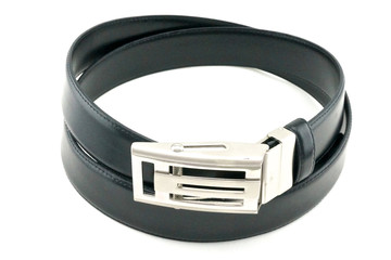 Black belt for men
