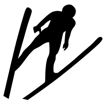 Skispringer