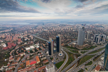 Obraz premium Istanbul