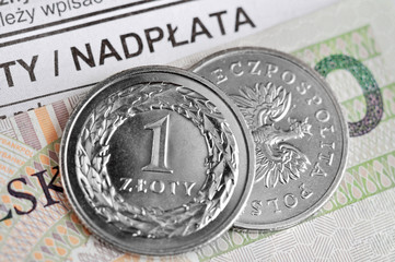 Polish income tax