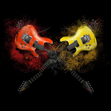 Guitar
