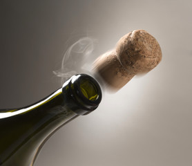 champagne