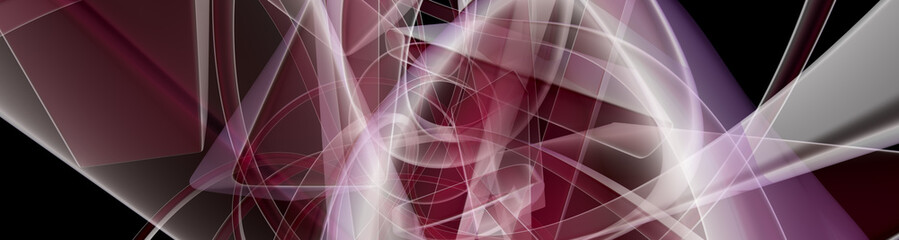 abstract panorama © neurostructure