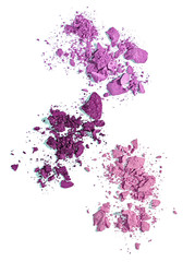 powder brush make up beauty