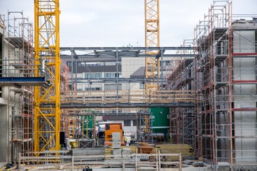 Baustelle 02