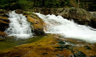 Fototapeta premium Cascade