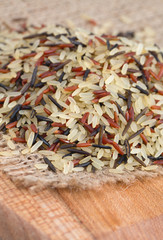 rice mix