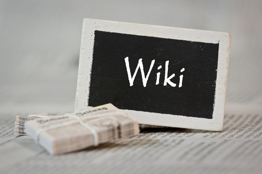 Wiki