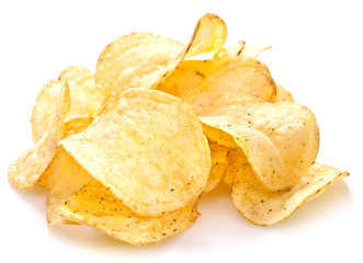 Potato chips.