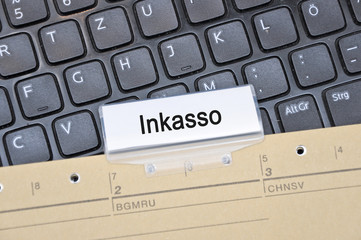 Inkasso