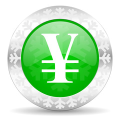 yen icon