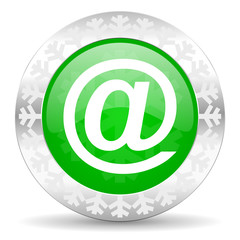Obraz premium mail icon
