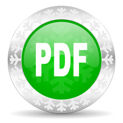 pdf icon