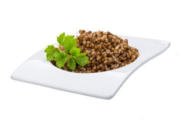 Buckwheat