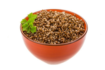 Buckwheat