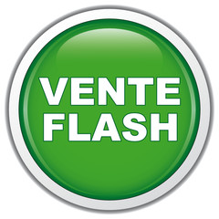 VENTE FLASH ICON