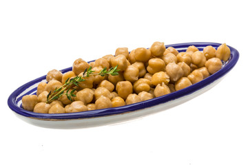 Peas nut