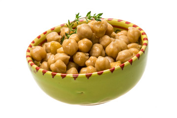 Peas nut