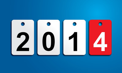 2014 Nowy rok