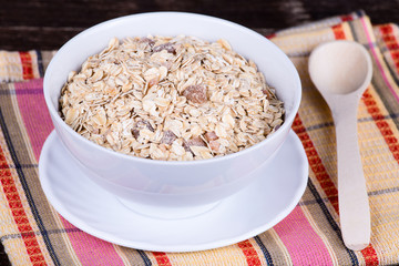 Muesli