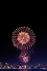 Fireworks international