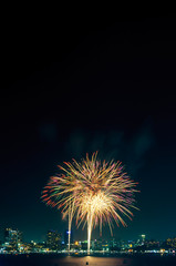 Fireworks international