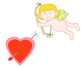 キューピッド