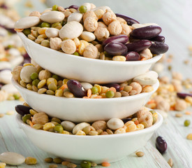 beans